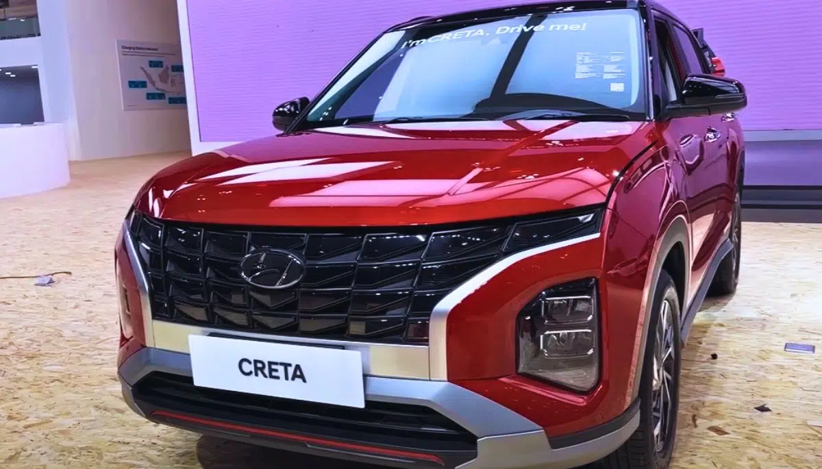 cars news, Hyundai Creta Facelift, Hyundai Creta Facelift 2024, Hyundai Creta Facelift 2024 design, Hyundai Creta Facelift 2024 features, Hyundai Creta Facelift 2024 price, Hyundai Creta Facelift 2024 varient