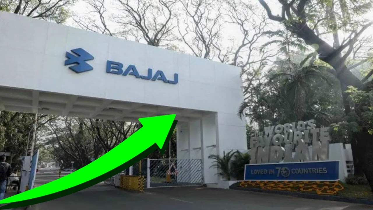 bajaj