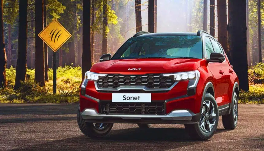 लॉन्च होने के बाद इसका मुकाबला भारतीय बाजार में Tata Nexon facelift, Hyundai Venue, Renault Kiger, Nissan Magnite, Maruti Suzuki Brezza और Mahindra XUV300 Facelift से होता हैं।