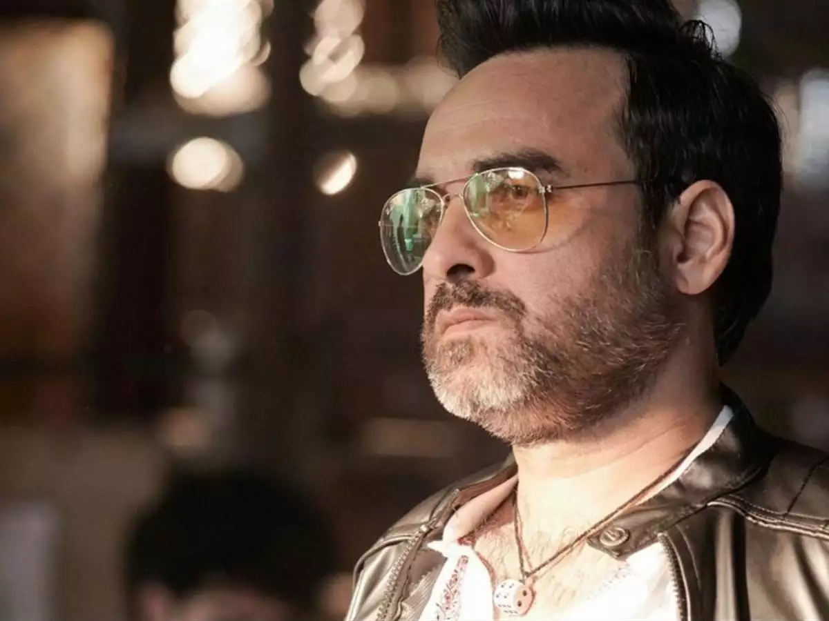 Pankaj Tripathi